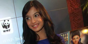 Chelsea Olivia: Pembatalan Lady GaGa Tak Masuk Akal