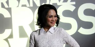 Andien: Crossover Jazz Ini Tantangan!