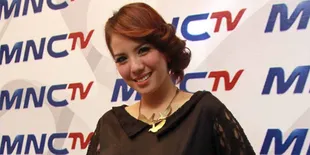 Tya: Banyak Artis Kita Yang Lebih Seronok Dari GaGa