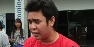 KPI Tidak Berhak 'Semprit' Olga Syahputra