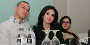 Virta Maladi Habiskan Malam Pesta Bersama Bubu