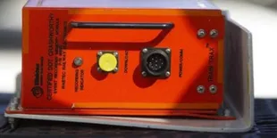 Mobil Juga Perlu Adanya Perangkat Black Box