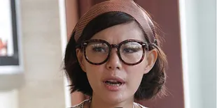 Polemik Konser GaGa, Olga Lydia Sarankan Jalur Hukum