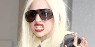 FPI Bantah Dilobi Promotor Lady GaGa