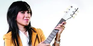 Keluar Dari Indonesian Idol, Dera Mengaku Mudah Drop