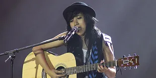 Tiga Kali Posisi Bawah Jadi Firasat Dera Idol