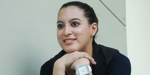 Jane Shalimar Mulai Bisa Lupakan Iko Uwais