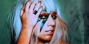 PBNU: Menolak Lady GaGa, Tak Perlu Kekerasan