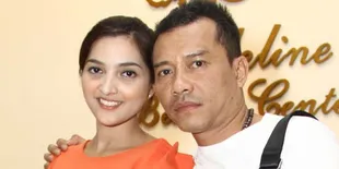 Usai Nikah, Anak-Anak Masih Tidur Bareng Anang - Ashanty
