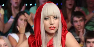 FPI Bantah Miliki 157 Tiket Konser Lady GaGa!