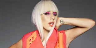 Persaingan Bisnis Promotor, Penyebab Kisruh Lady Gaga?