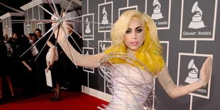 Izin Konser GaGa, DPR Serahkan Pada Kepolisian