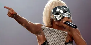 Promotor GaGa: Sikap Kepolisian Sangat Aneh