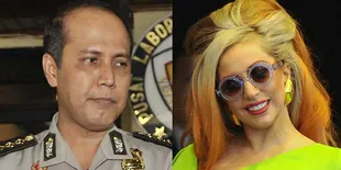 Konser Lady GaGa - Mabes Polri: Isu Uang Pelicin Itu Memalukan!