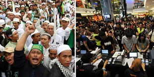 1 FPI Harus Hadapi 345 Little Monster!