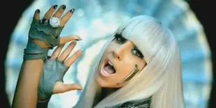 Promotor Konser Lady GaGa Bantah Adanya Persaingan Bisnis