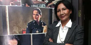 Lady GaGa Datang, Ratna Sarumpaet Bersyukur