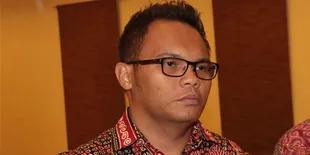 Jadi Korban Sukhoi, Badai Kerispatih Ikhlas Lepas Mertua