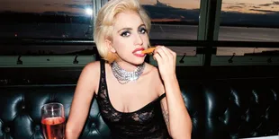 Lady GaGa Pantau Perkembangan Issue di Indonesia