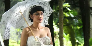 Jupe Enggan Buka Identitas Calon Suami