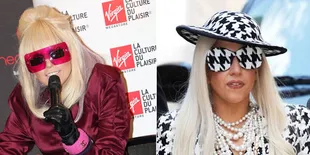 Menteri Agama Sarankan Konser Lady GaGa Dibatalkan