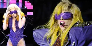 Soal Izin Konser GaGa, Polri Dituntut Tegas