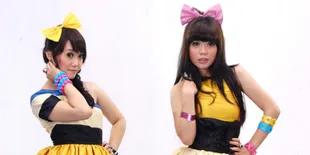 Sinta dan Jojo: Main Film Itu Susah!