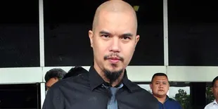 Dhani: Penolak Lady GaGa Iri Jumlah Follower