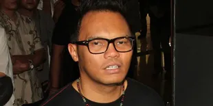 Mertua Badai Kerispatih Dikebumikan