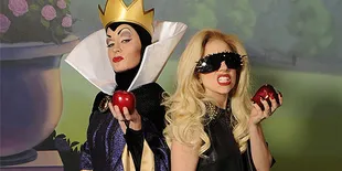 Kalau Panggung Lady GaGa Pindah ke Layar Lebar