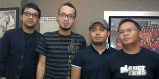 Kerispatih Rasakan Duka Keluarga Badai