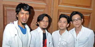 Penanda Awal Baru, Ariel Dkk Gelar 'Konser Tanpa Nama'