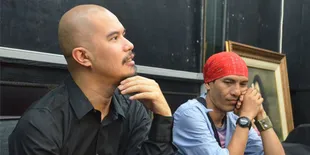 Konser Ahmad Dhani Bakal Seperti David Foster?