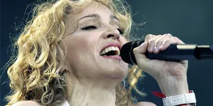 Seperti Apa Sih Wajah Madonna Saat Usia 14 Tahun?