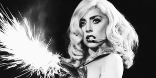 Big Daddy Ungkap Lady Gaga Tetap Konser di Indonesia