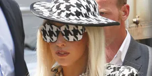 Manager Lady GaGa Tanggapi Polemik Konser di Indonesia