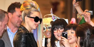 Cak Imin Ajak Melihat Soal Lady GaGa Ala Sunan Kalijaga