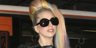 Cak Imin: Hukum Tak Bisa Diskriminatif, Meski Pada Lady Gaga