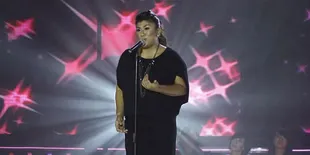 Lagi, Regina Akan Nyanyikan Lagu Adele!