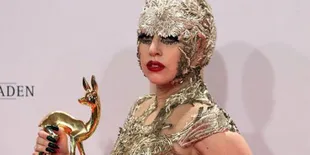 Promotor: Tidak Ada Pembatalan Konser Gaga