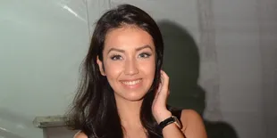 Ngefans Regina Idol, Velove Vexia Datangi Studio RCTI