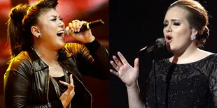 Anang: Regina Lebih Baik Dari Adele!