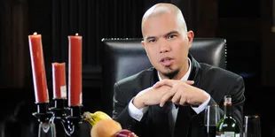 Foto: Beragam Profesi Ahmad Dhani