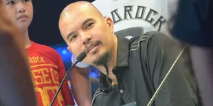 Ahmad Dhani Ingin Go Internasional!