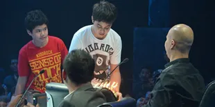 Kue Tart Bukan Surprise Bagi Ahmad Dani