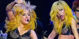 Kuasa Hukum: Sia-Sia Perizinan Konser Lady Gaga