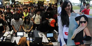 Little Monsters Ungkap Kecewa di Twitter