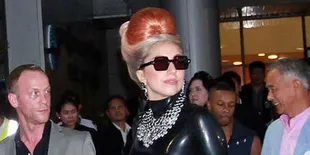 Bens Leo: Konser Lady Gaga Batal, Kerugian Kita