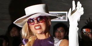 Bens Leo: Batalnya Lady Gaga Kemunduran Indonesia