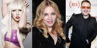 Bens Leo: Gaga Batal, Madonna dan U2 Bisa Batal Juga